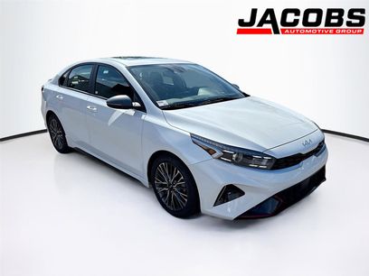 Used 2024 Kia Forte GT-Line w/ GT-Line Premium Package