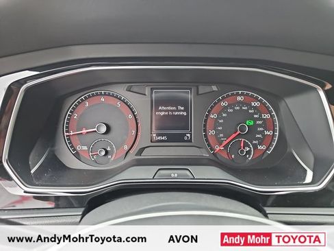 Used 2019 Volkswagen Jetta R-Line FWD image 16