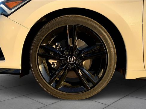 New 2026 Acura Integra A-Spec FWD image 12