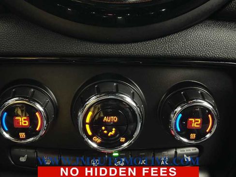 Used 2017 MINI Cooper Clubman S image 35