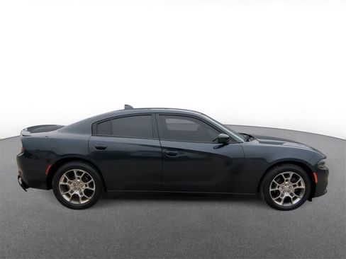 Used 2016 Dodge Charger SXT w/ Rallye Group image 9