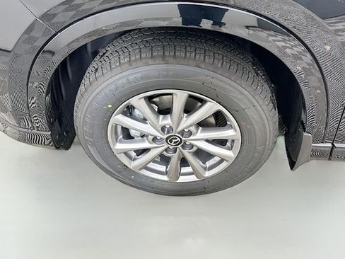 New 2025 MAZDA CX-5 AWD 2.5 S w/ Preferred Package image 30