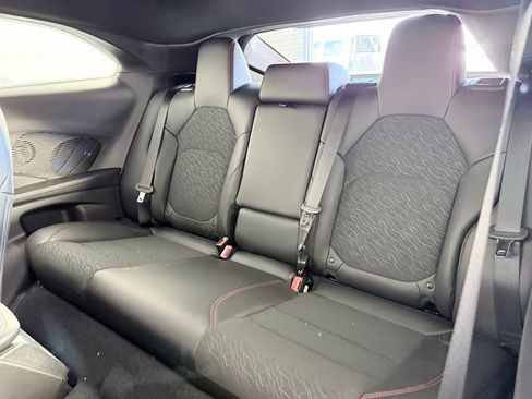 New 2026 Dodge Charger Scat Pack w/ Blacktop Package image 19