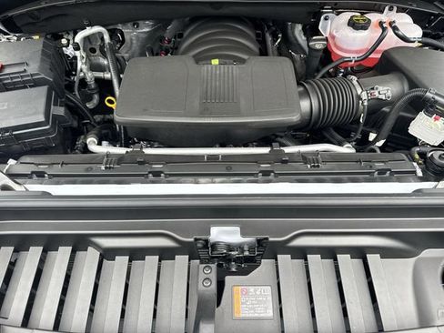 New 2026 GMC Sierra 1500 Denali Ultimate AWD/4WD image 27