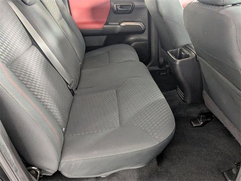 Used 2023 Toyota Tacoma SR5 image 29