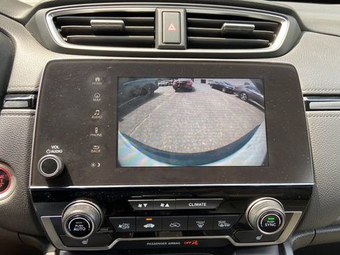 Used 2020 Honda CR-V Touring image 19