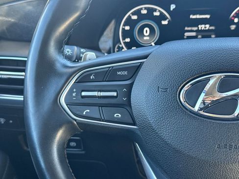 Used 2022 Hyundai Palisade Limited w/ Cargo Package image 26