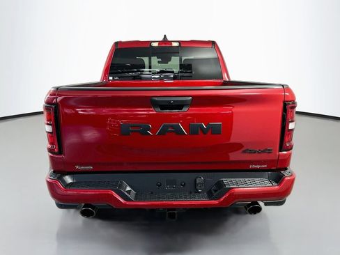 New 2026 RAM 1500 Express AWD/4WD image 6