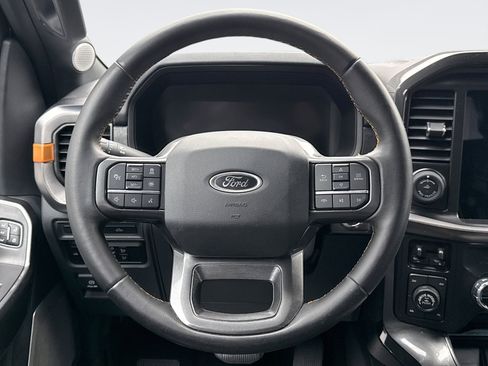 Used 2023 Ford F150 Tremor w/ Equipment Group 402A High image 12