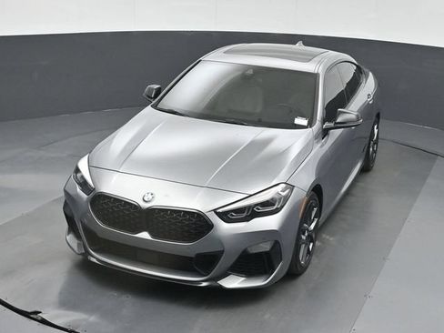 Used 2022 BMW M235i xDrive Gran Coupe w/ Premium Package AWD/4WD image 46
