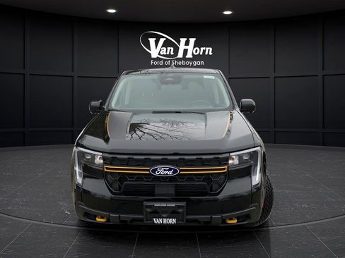New 2026 Ford Maverick Tremor AWD/4WD image 13