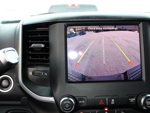 Used 2021 RAM 3500 Big Horn w/ Level B Equipment Group image 17