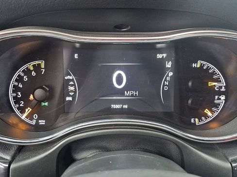 Used 2020 Jeep Grand Cherokee Trailhawk w/ Trailhawk Luxury Group image 26