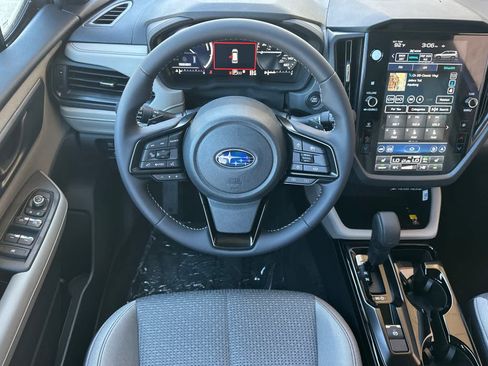 New 2026 Subaru Forester Premium AWD/4WD image 15
