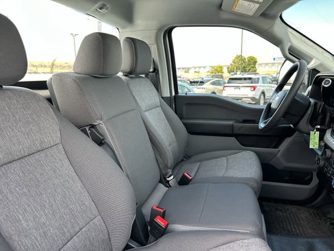 New 2025 Ford F550 4x4 Regular Cab Super Duty image 15