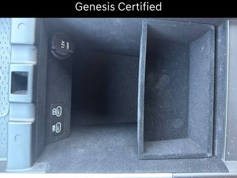 Certified 2026 Genesis GV70 2.5T Advanced AWD/4WD image 26