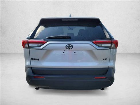 Used 2023 Toyota RAV4 LE FWD image 6