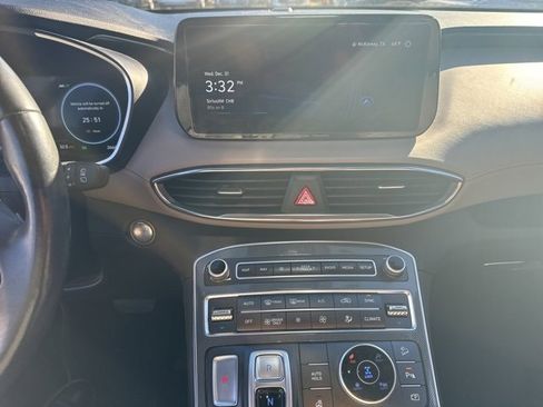Certified 2023 Hyundai Santa Fe Limited image 4
