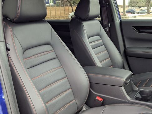 Used 2025 Honda CR-V Sport Touring image 30