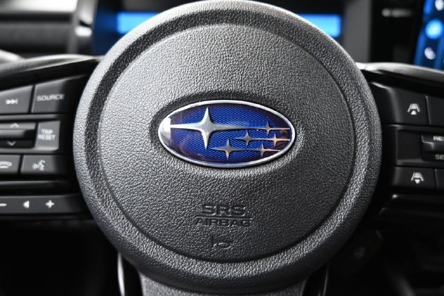 New 2026 Subaru Outback Premium AWD/4WD image 28