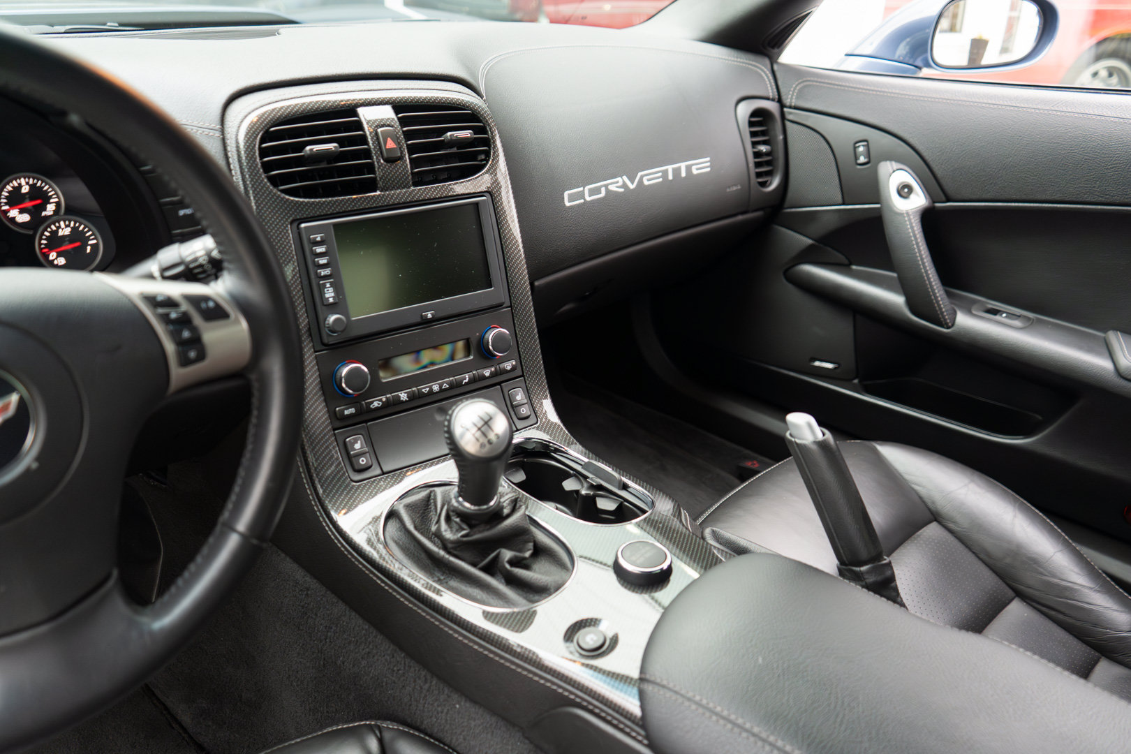 Used 2011 Chevrolet Corvette ZR1 w/ Preferred Equipment Group RWD image 20