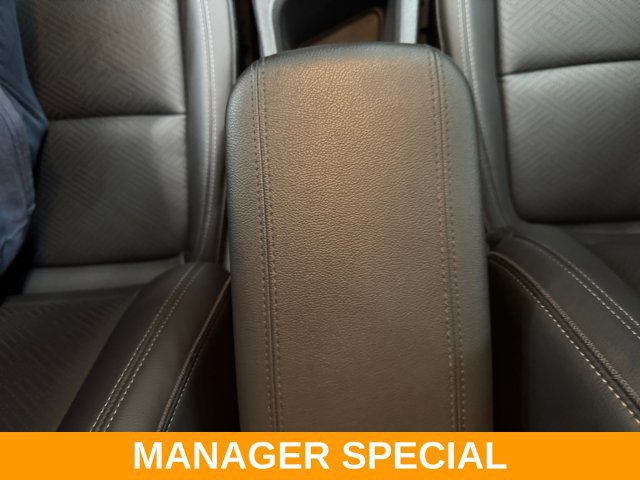 Used 2020 Buick Encore GX Essence AWD/4WD image 14