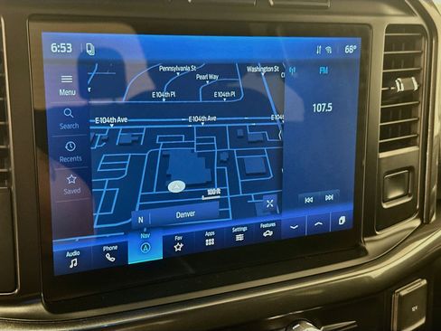 Used 2021 Ford F150 XLT w/ Equipment Group 302A High AWD/4WD image 22