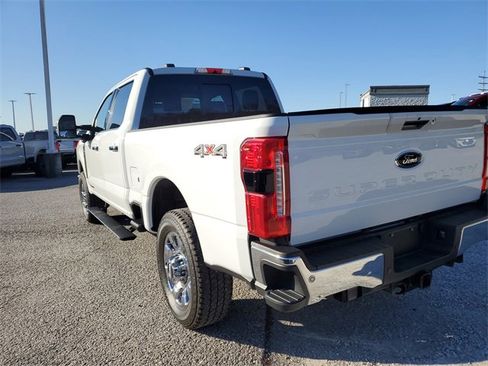 Used 2023 Ford F350 Lariat w/ Lariat Ultimate Package image 6