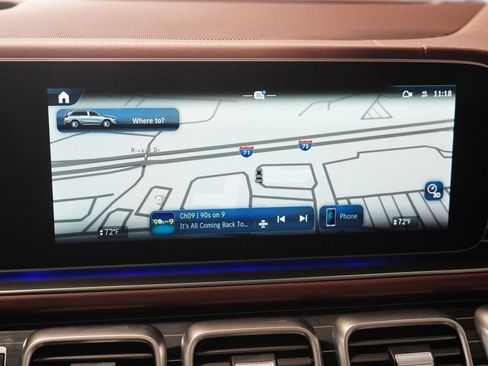 New 2026 Mercedes-Benz Maybach GLS 600 4MATIC image 25
