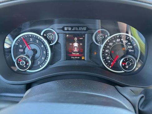 New 2026 RAM 2500 Tradesman w/ Power Wagon Package AWD/4WD image 16