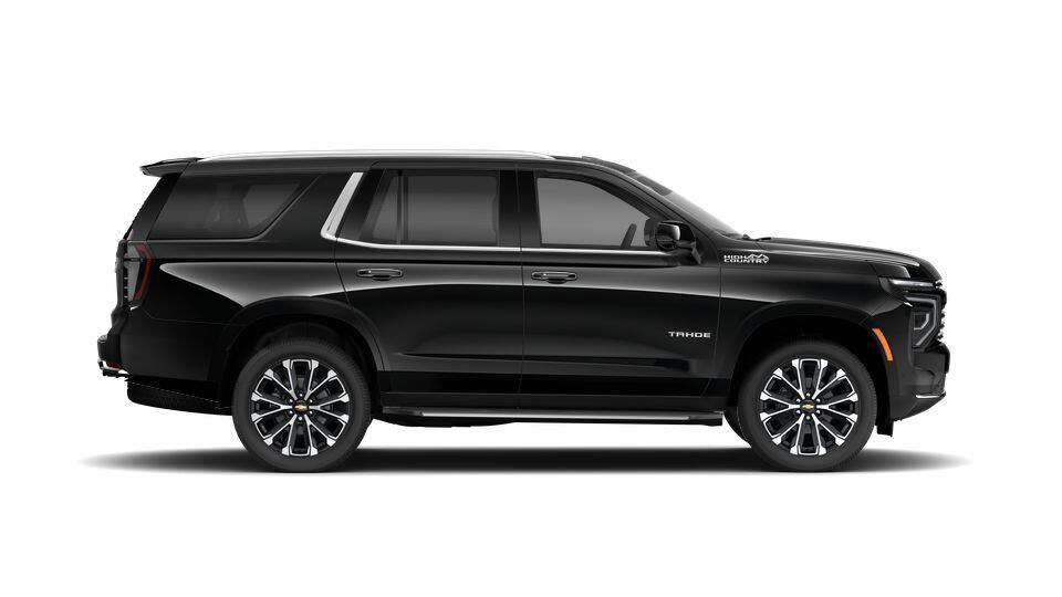 New 2026 Chevrolet Tahoe High Country w/ Sun And Tow Package AWD/4WD image 54