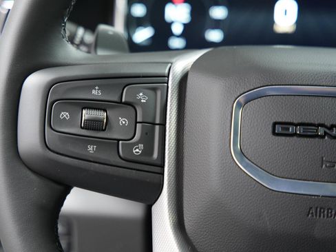 New 2026 GMC Sierra 1500 Denali w/ Denali Reserve Package image 37