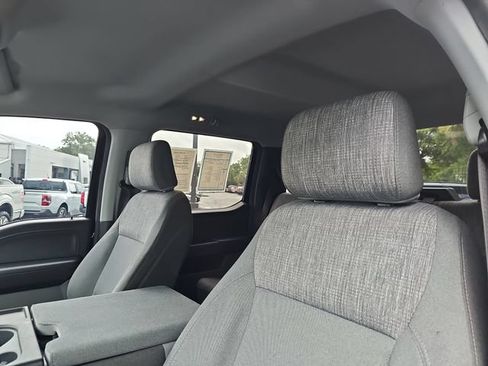 Used 2023 Ford F150 XLT RWD image 14