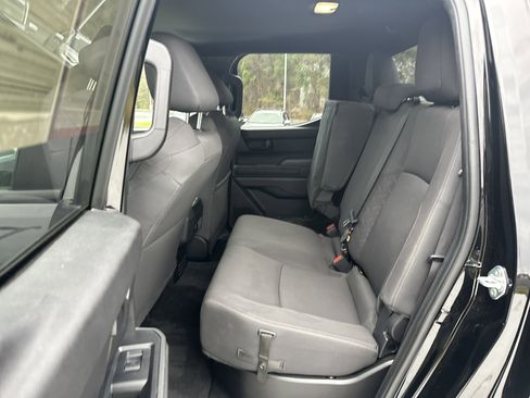 Certified 2024 Toyota Tacoma SR5 image 30