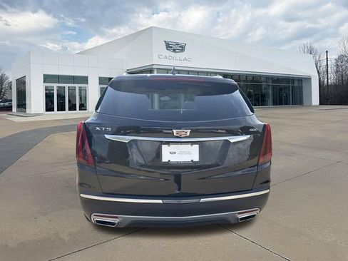 Used 2020 Cadillac XT5 Premium Luxury FWD image 4