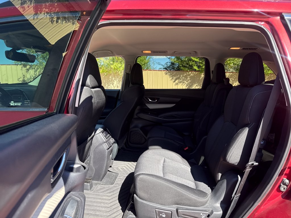 Used 2020 Subaru Ascent Premium w/ Convenience Package AWD/4WD image 19