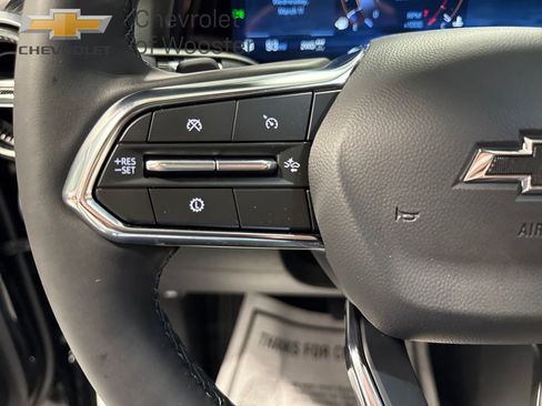 New 2026 Chevrolet Equinox LT w/ Convenience Package II image 16