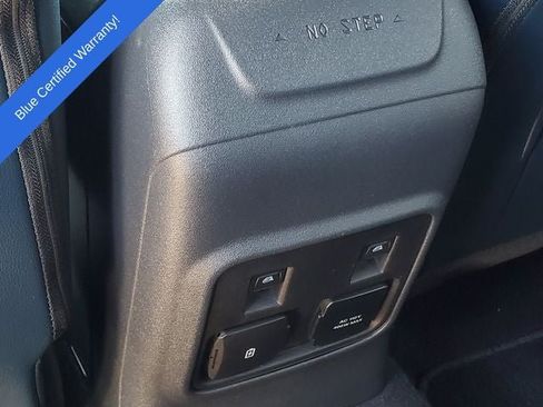 Certified 2023 Ford Bronco Outer Banks AWD/4WD image 27