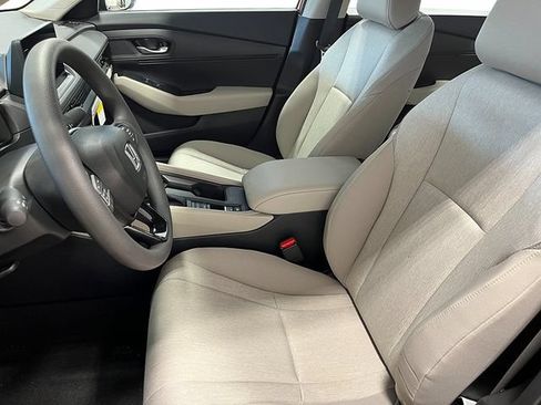 New 2026 Honda Accord LX image 11