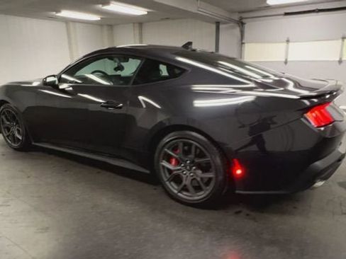 Used 2024 Ford Mustang Coupe w/ 2.3L High Performance Package image 6