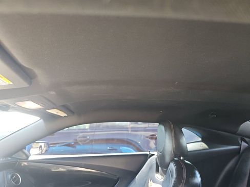 Used 2013 Chevrolet Camaro SS w/ Hot Wheels Special Edition image 14