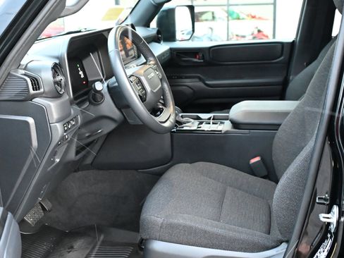 Used 2024 Toyota Land Cruiser 1958 image 23