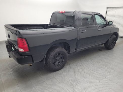 Used 2017 RAM 1500 Tradesman w/ Protection Group AWD/4WD image 10