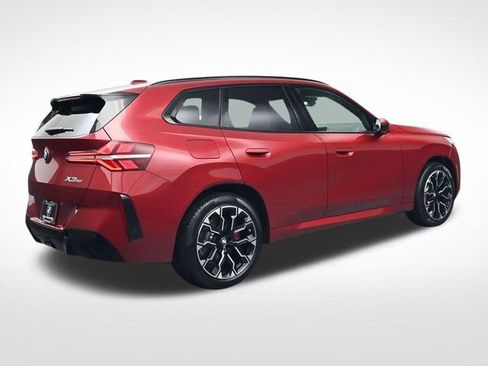 New 2026 BMW X3 xDrive30i w/ Premium Package AWD/4WD image 4