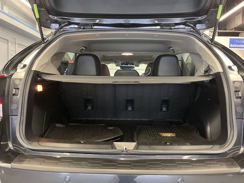 Used 2019 Subaru Crosstrek 2.0i Limited w/ Moonroof Package image 32