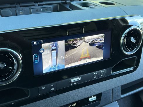 New 2026 Mercedes-Benz Sprinter 3500 image 17