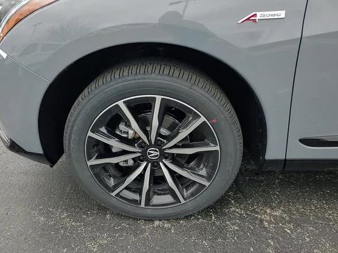 New 2026 Acura RDX A-Spec image 10
