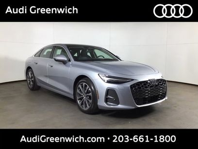 Used 2026 Audi A6 Premium Plus w/ Premium Plus Package