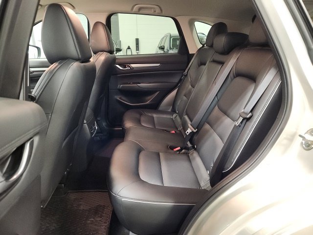Certified 2025 MAZDA CX-5 AWD 2.5 S w/ Select Package image 22