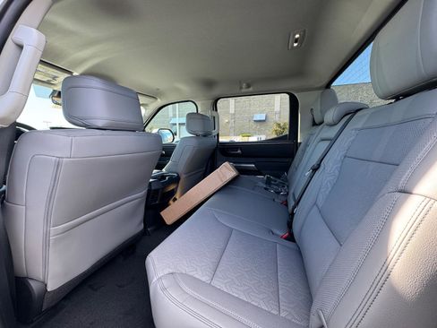 New 2026 Toyota Tundra SR5 image 9